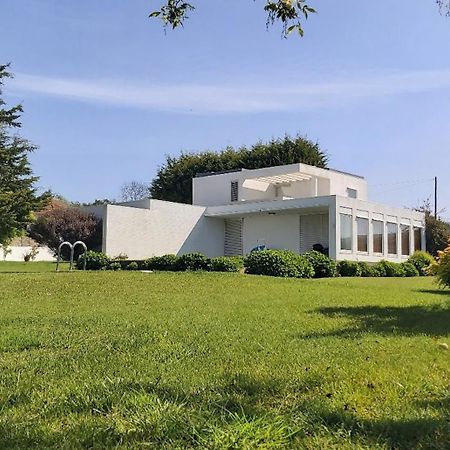 Villa Casa De Giao Esterno foto