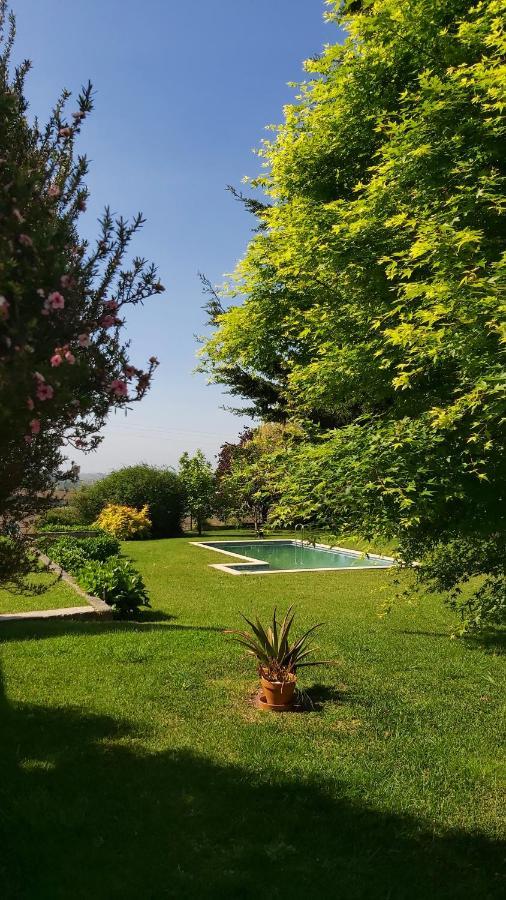 Villa Casa De Giao Esterno foto
