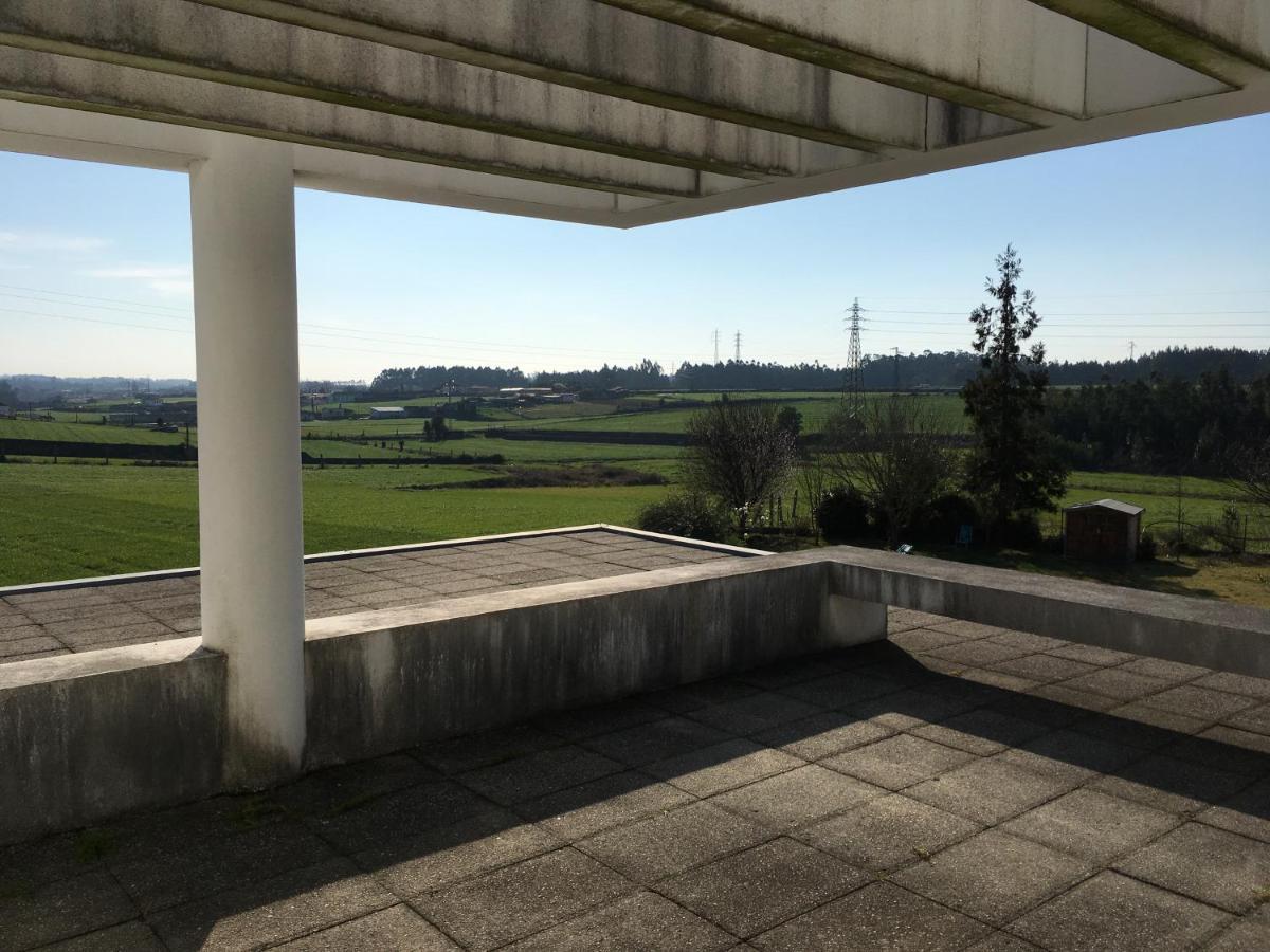 Villa Casa De Giao Esterno foto