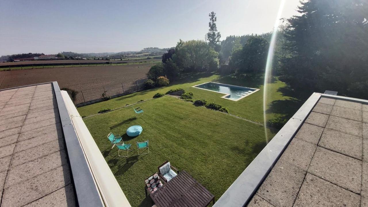 Villa Casa De Giao Esterno foto