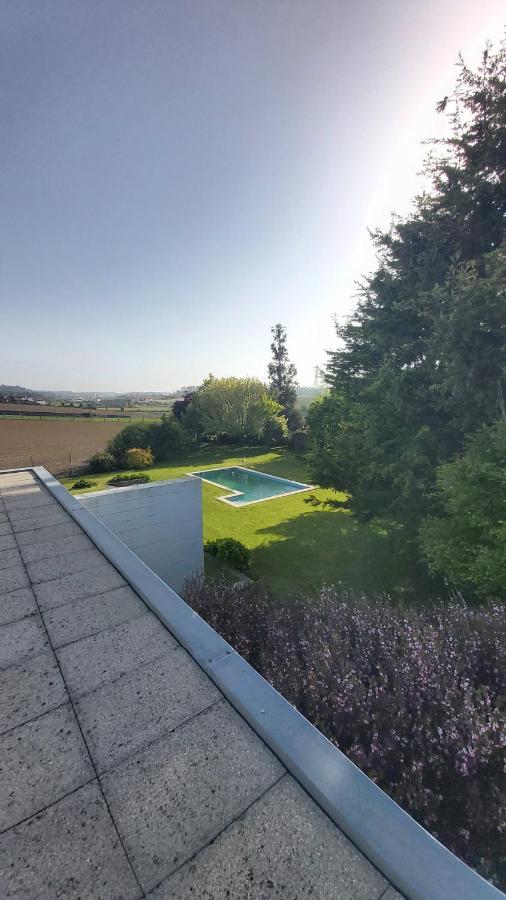 Villa Casa De Giao Esterno foto