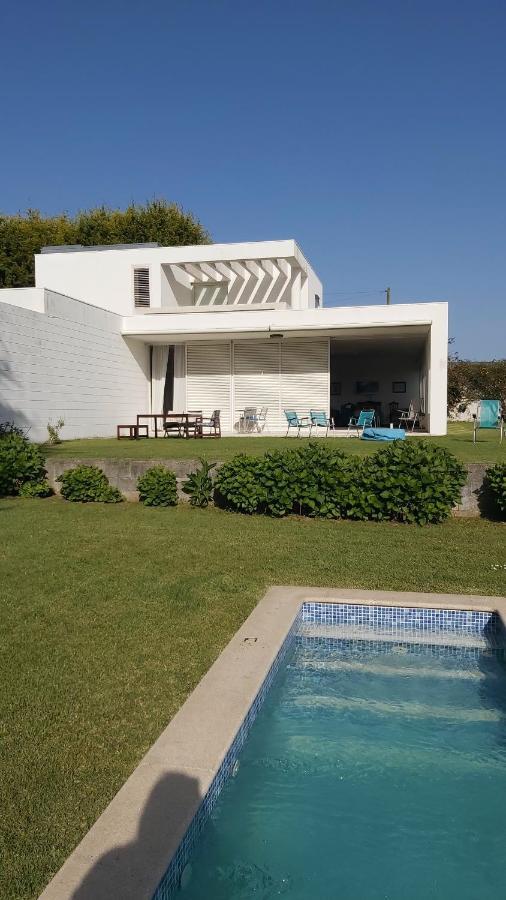 Villa Casa De Giao Esterno foto