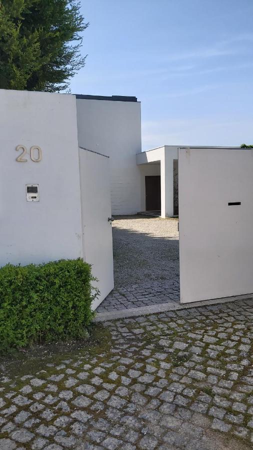 Villa Casa De Giao Esterno foto